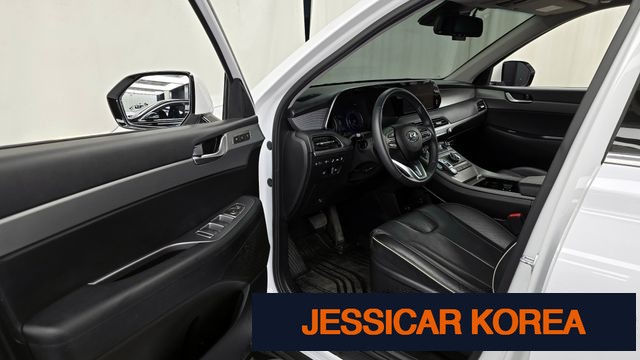 2021 Hyundai Palisade - Thumbnail 14