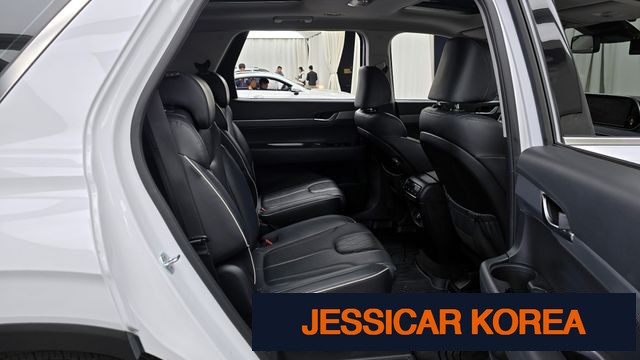 2021 Hyundai Palisade - Thumbnail 15