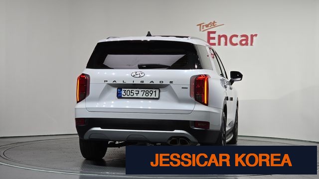 2021 Hyundai Palisade - Thumbnail 17