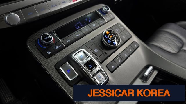 2021 Hyundai Palisade - Thumbnail 18