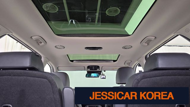 2021 Hyundai Palisade - Thumbnail 20