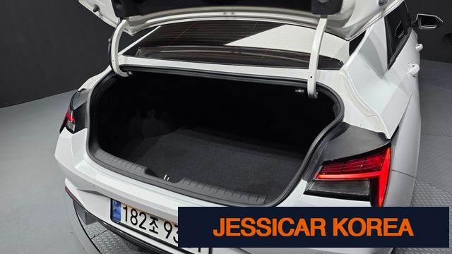 2021 Hyundai Avante (CN7) - Thumbnail 6