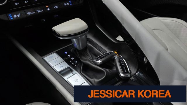 2021 Hyundai Avante (CN7) - Thumbnail 8