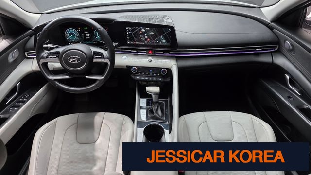 2021 Hyundai Avante (CN7) - Thumbnail 12