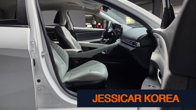 2021 Hyundai Avante (CN7) - Thumbnail 20
