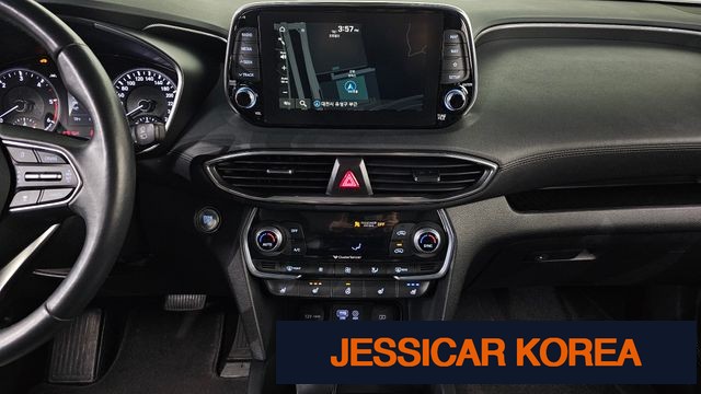 2020 Hyundai Santa Fe TM - Thumbnail 3