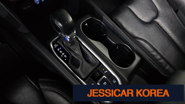 2020 Hyundai Santa Fe TM - Thumbnail 5