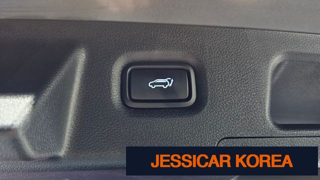 2020 Hyundai Santa Fe TM - Thumbnail 9