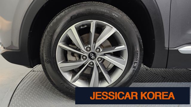 2020 Hyundai Santa Fe TM - Thumbnail 14