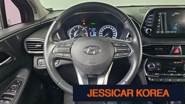 2020 Hyundai Santa Fe TM - Thumbnail 16