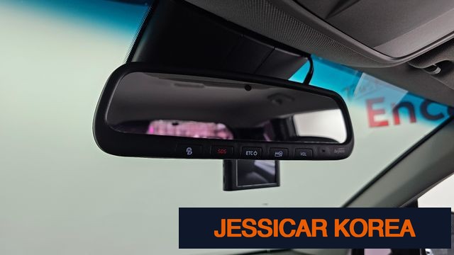 2020 Hyundai Santa Fe TM - Thumbnail 18