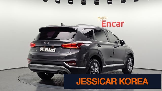 2020 Hyundai Santa Fe TM - Thumbnail 19