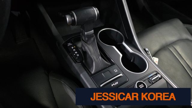 2022 Kia K5 3rd Gen - Thumbnail 4