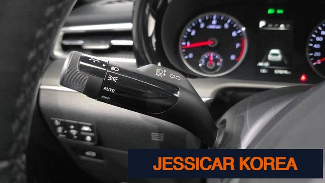 2022 Kia K5 3rd Gen - Thumbnail 5