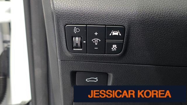 2022 Kia K5 3rd Gen - Thumbnail 8