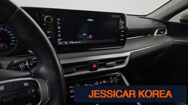 2022 Kia K5 3rd Gen - Thumbnail 10