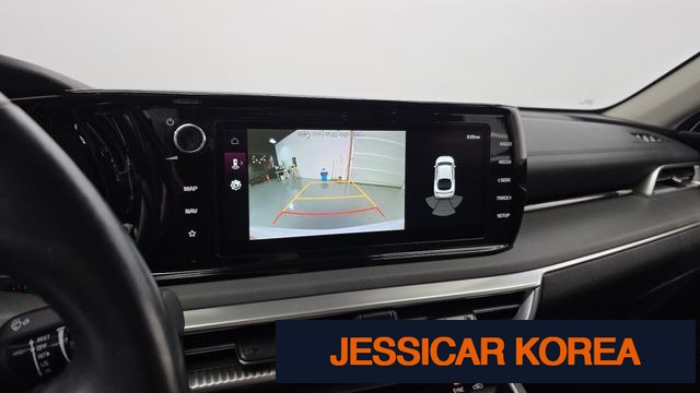 2022 Kia K5 3rd Gen - Thumbnail 11