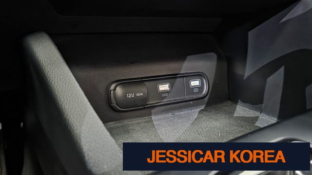 2022 Kia K5 3rd Gen - Thumbnail 12