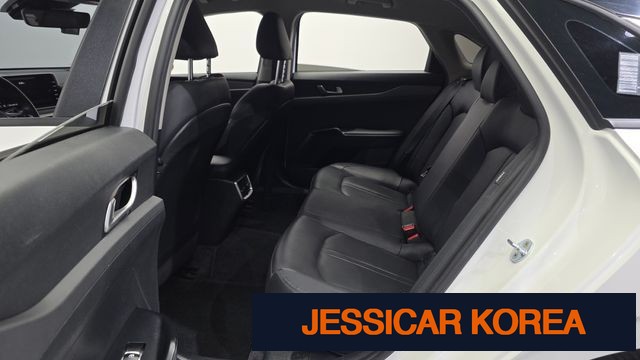 2022 Kia K5 3rd Gen - Thumbnail 13