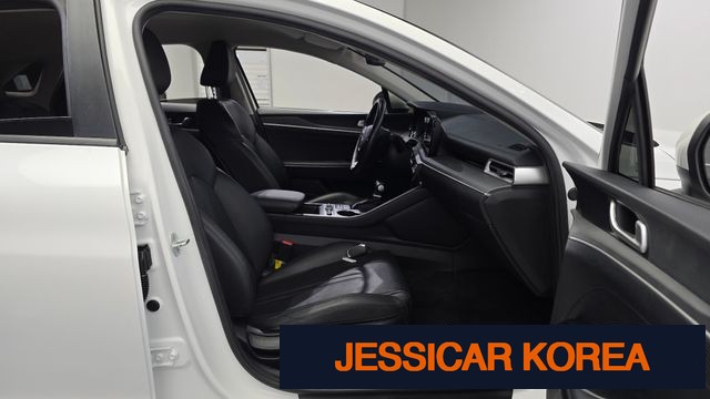 2022 Kia K5 3rd Gen - Thumbnail 15