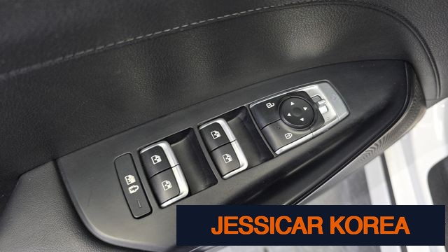 2022 Kia K5 3rd Gen - Thumbnail 18