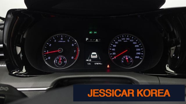 2022 Kia K5 3rd Gen - Thumbnail 19