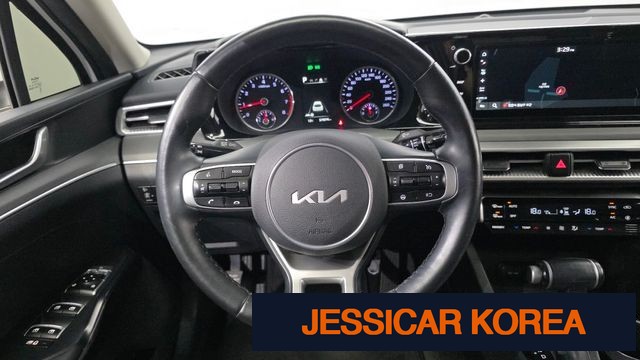 2022 Kia K5 3rd Gen - Thumbnail 20
