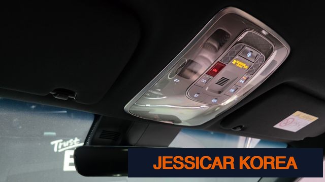 2022 Genesis GV70 - Thumbnail 3