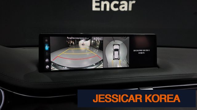 2022 Genesis GV70 - Thumbnail 7