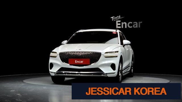 2022 Genesis GV70 - Thumbnail 12