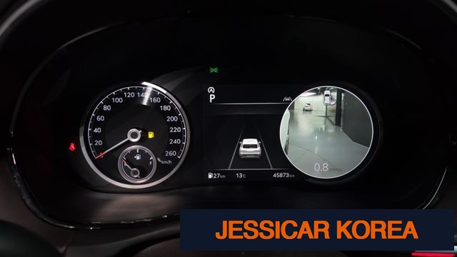 2022 Genesis GV70 - Thumbnail 16