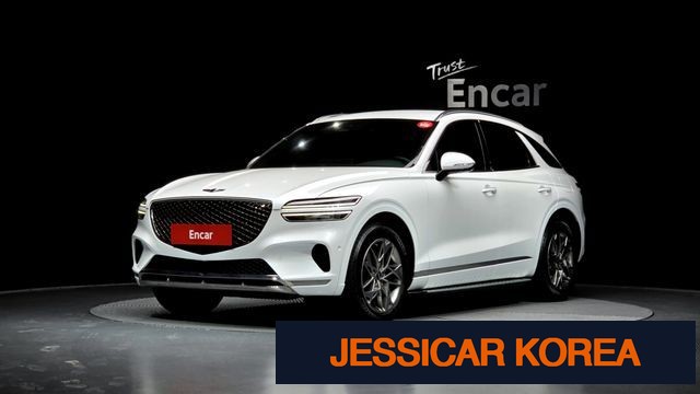 2022 Genesis GV70 - Thumbnail 20