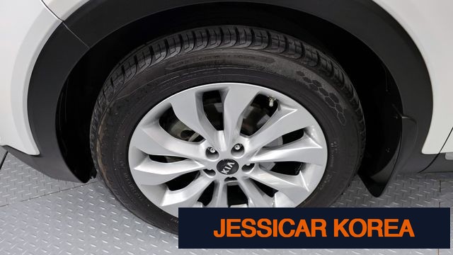 2018 Kia The New Sorento - Thumbnail 2