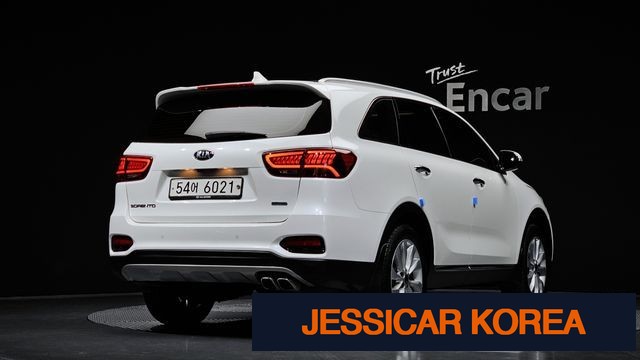 2018 Kia The New Sorento - Thumbnail 4