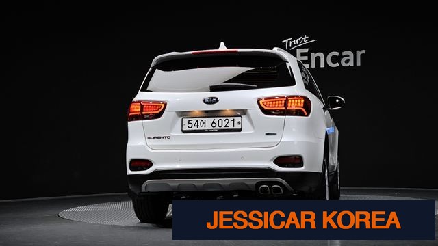 2018 Kia The New Sorento - Thumbnail 5