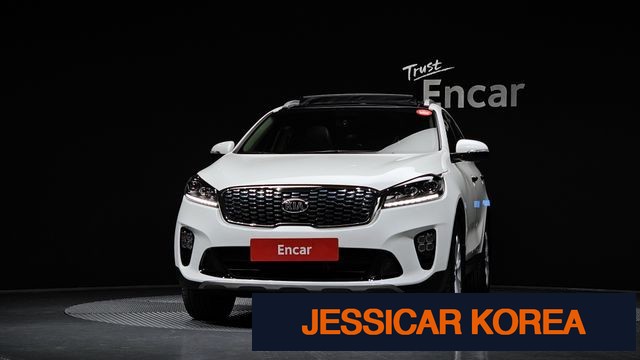 2018 Kia The New Sorento - Thumbnail 6
