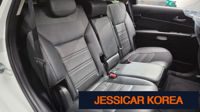 2018 Kia The New Sorento - Thumbnail 7