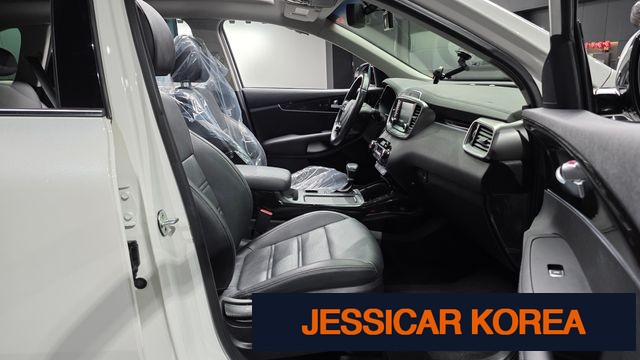 2018 Kia The New Sorento - Thumbnail 8