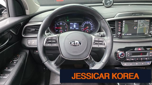 2018 Kia The New Sorento - Thumbnail 9