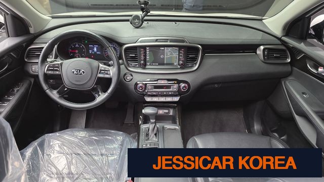 2018 Kia The New Sorento - Thumbnail 11