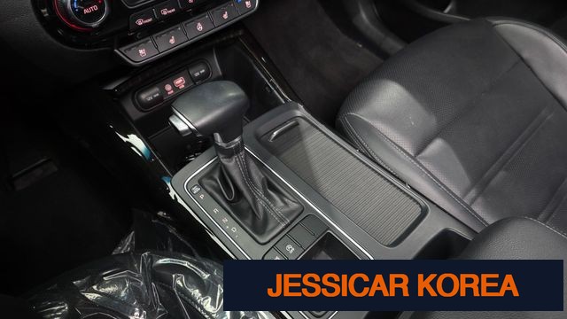 2018 Kia The New Sorento - Thumbnail 14