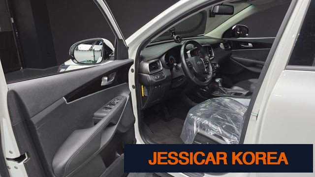 2018 Kia The New Sorento - Thumbnail 15