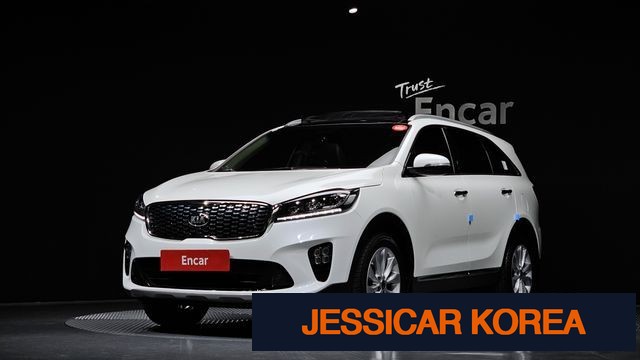 2018 Kia The New Sorento - Thumbnail 17