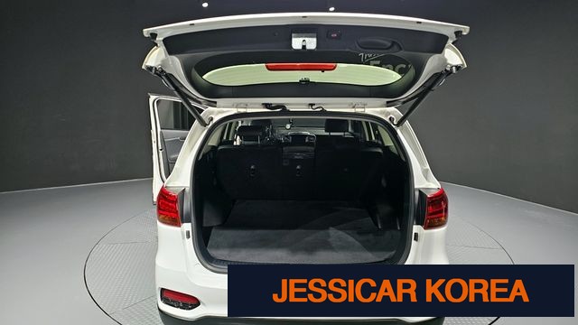 2018 Kia The New Sorento - Thumbnail 20