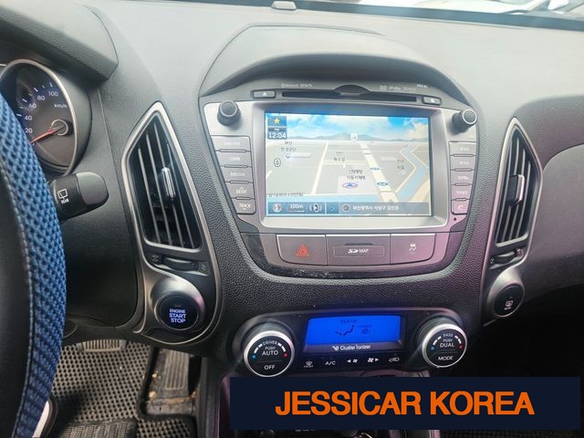2014 Hyundai new tucson ix - Thumbnail 2