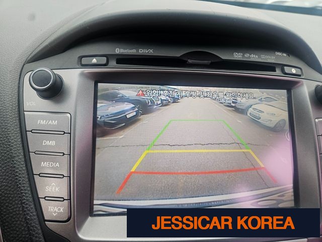 2014 Hyundai new tucson ix - Thumbnail 9