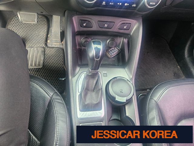 2014 Hyundai new tucson ix - Thumbnail 13