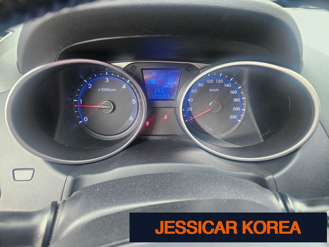 2014 Hyundai new tucson ix - Thumbnail 15