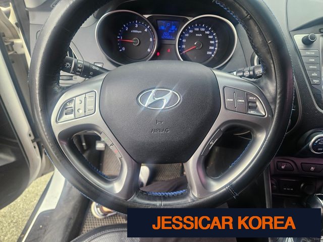 2014 Hyundai new tucson ix - Thumbnail 16