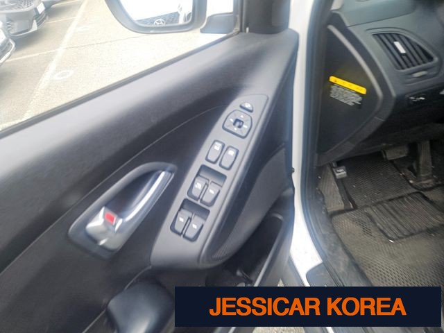 2014 Hyundai new tucson ix - Thumbnail 20